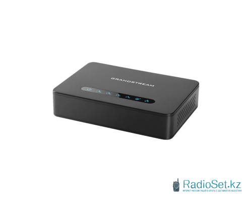 Телефонный адаптер Grandstream HT814